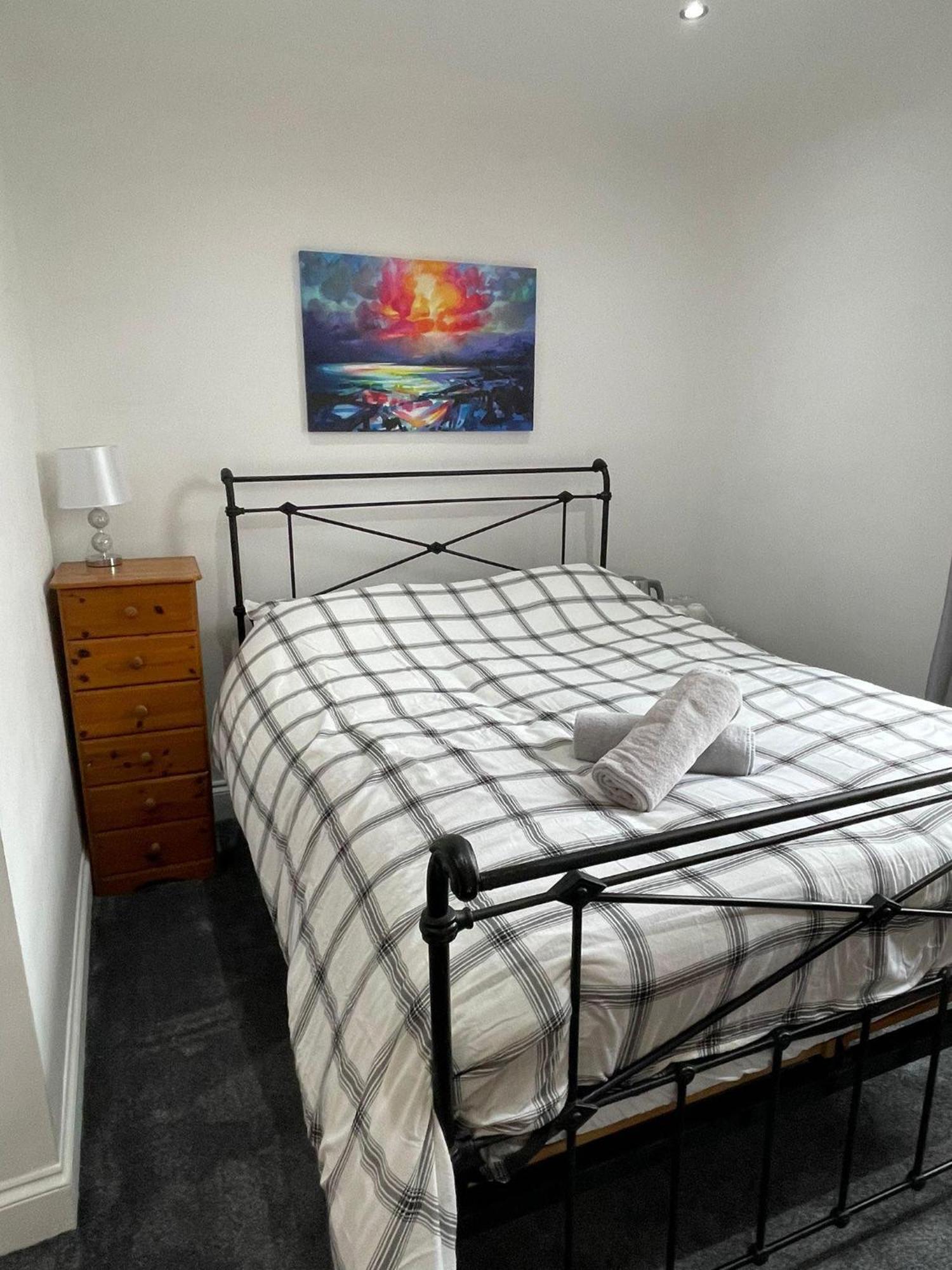 Boutique Rooms 버컨헤드 외부 사진
