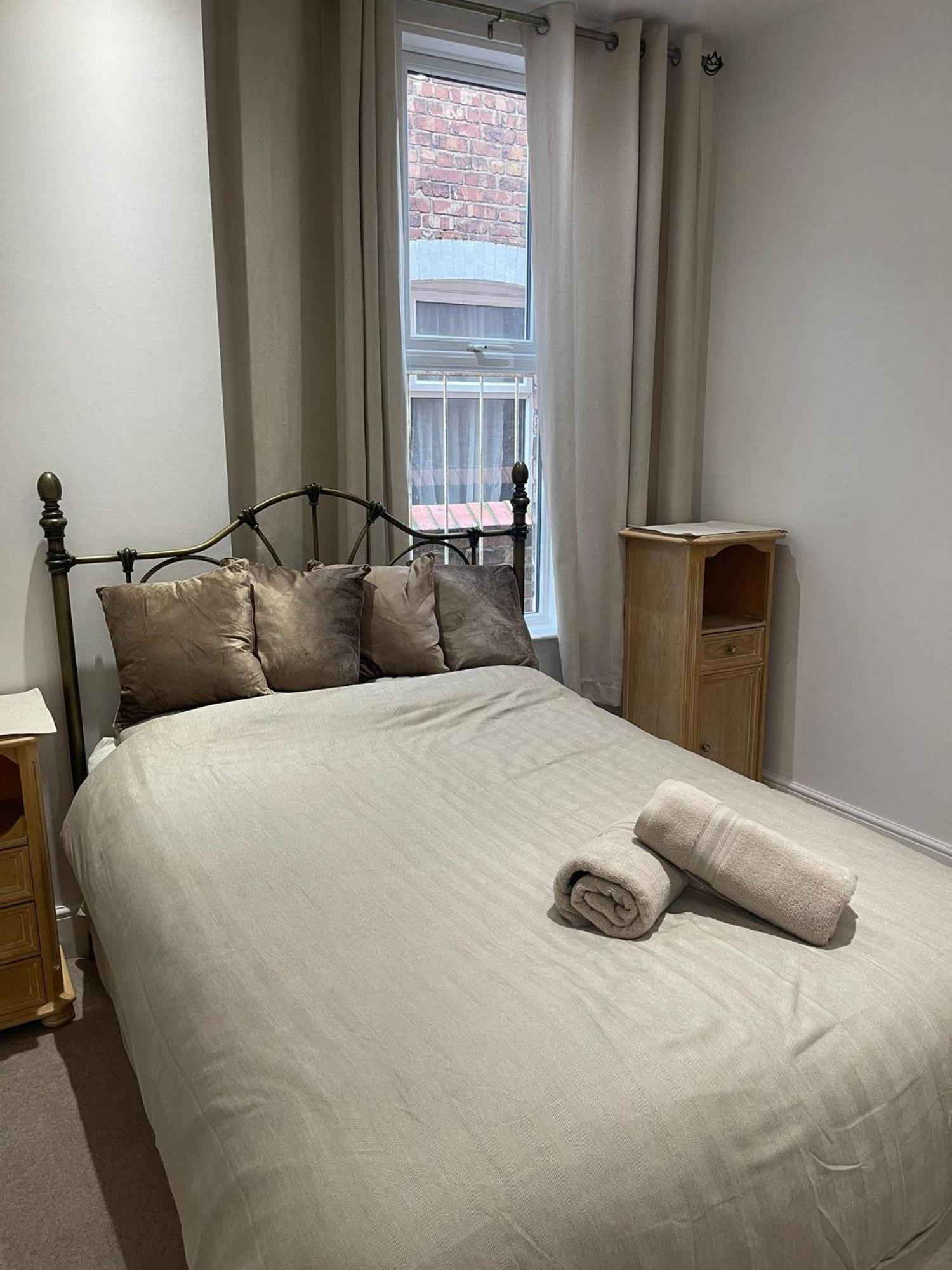 Boutique Rooms 버컨헤드 외부 사진