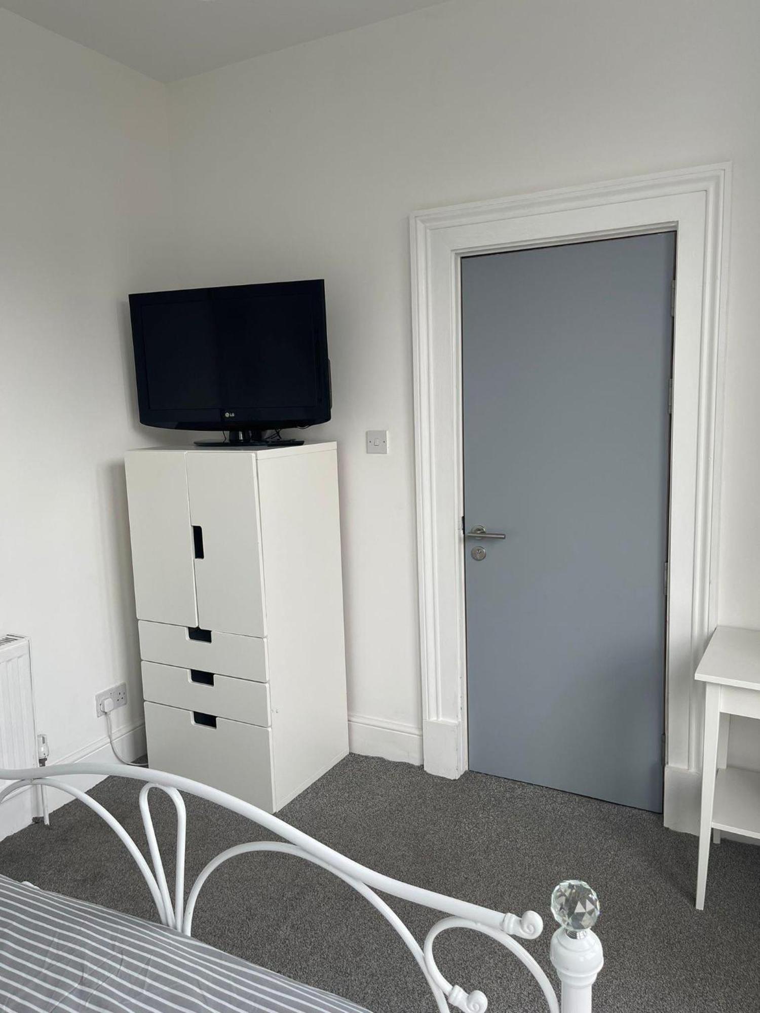 Boutique Rooms 버컨헤드 외부 사진