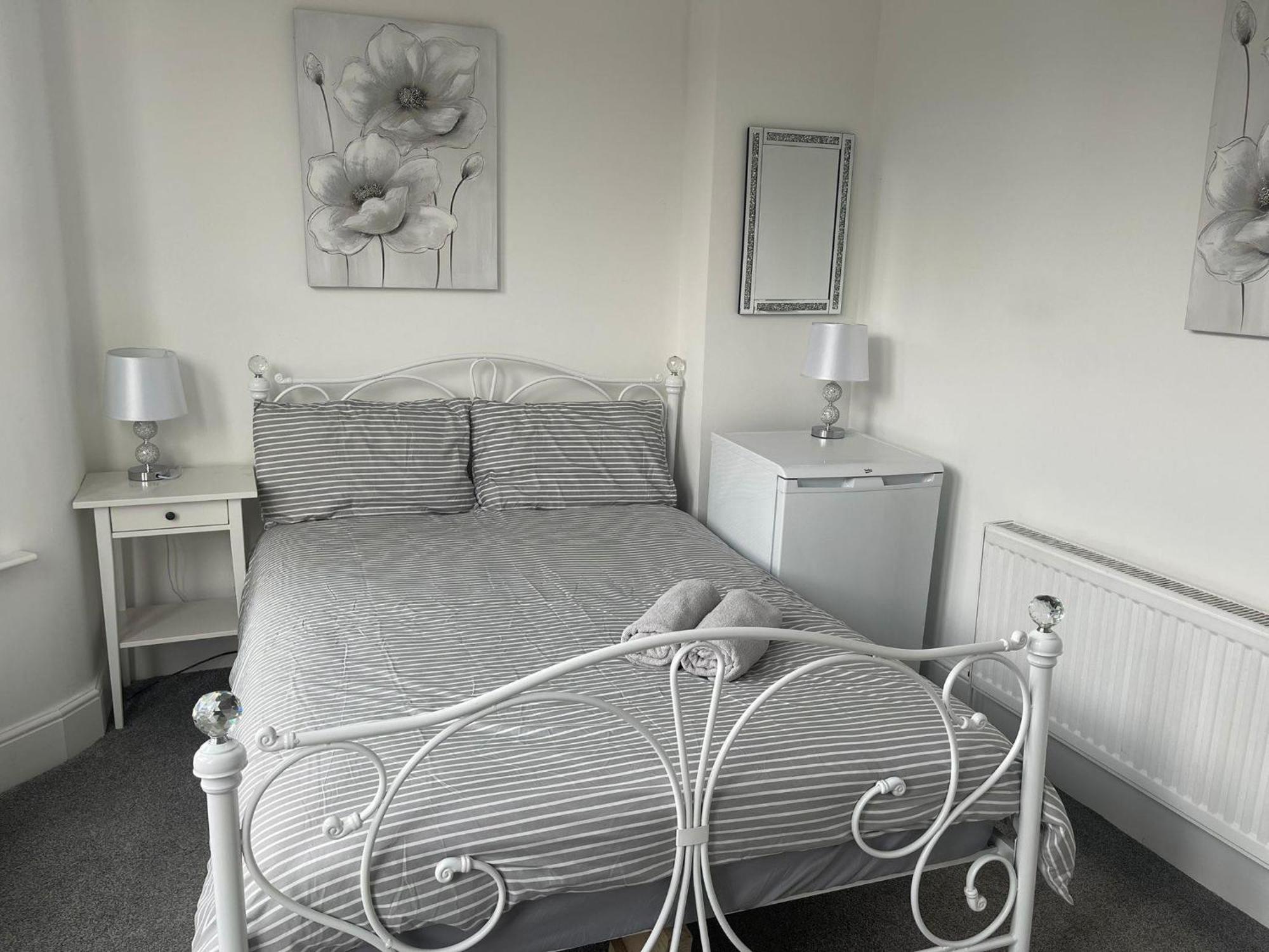 Boutique Rooms 버컨헤드 외부 사진