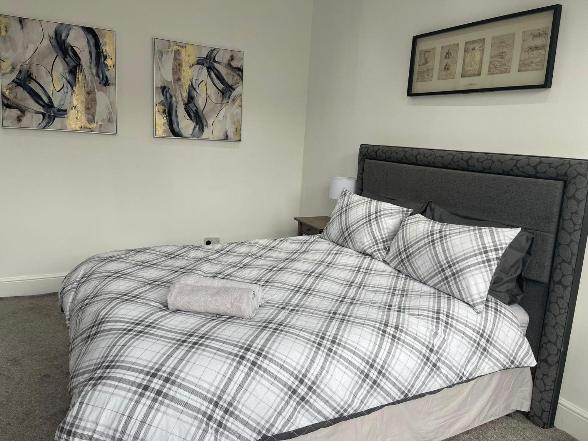 Boutique Rooms 버컨헤드 외부 사진