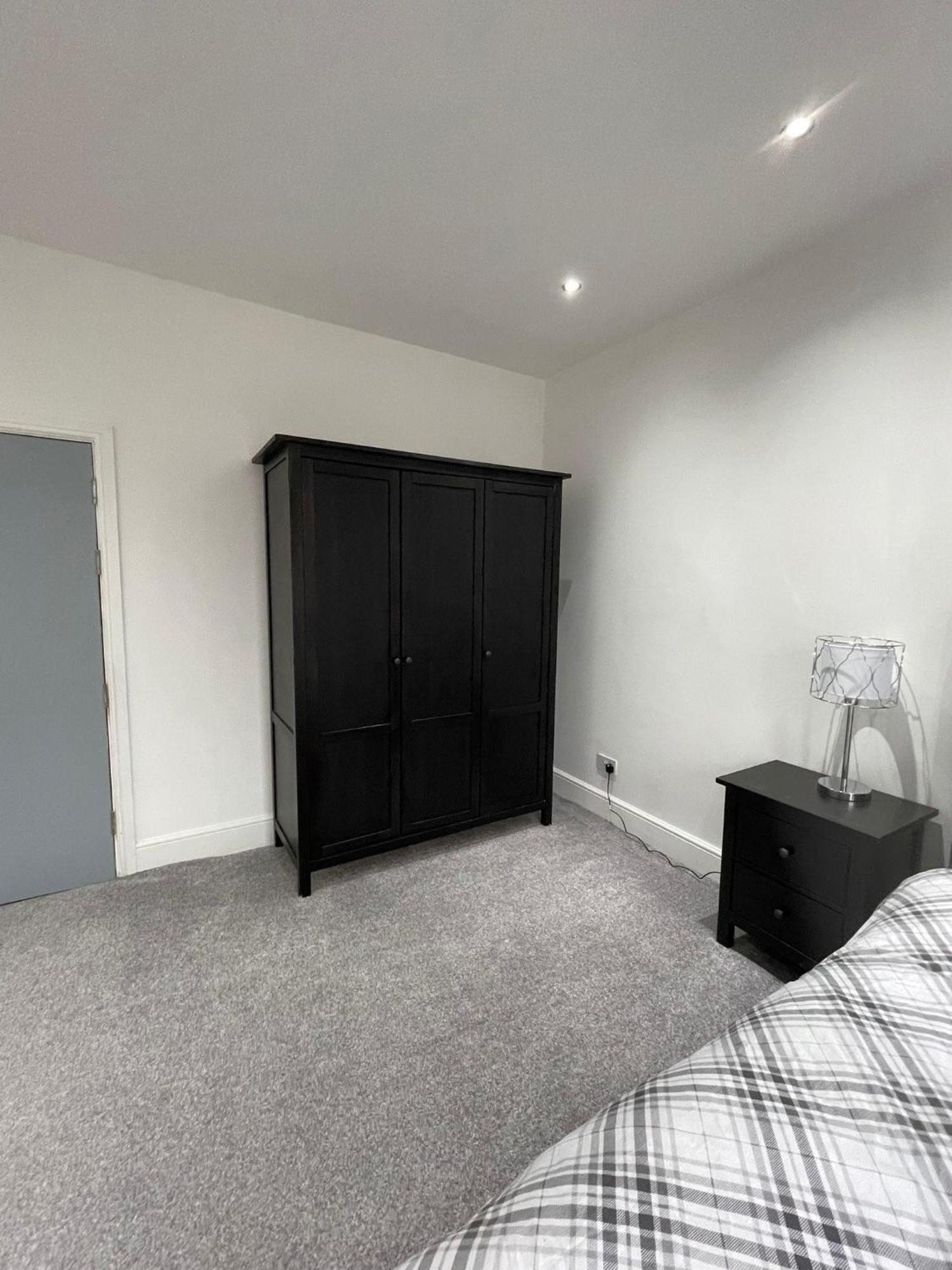 Boutique Rooms 버컨헤드 외부 사진