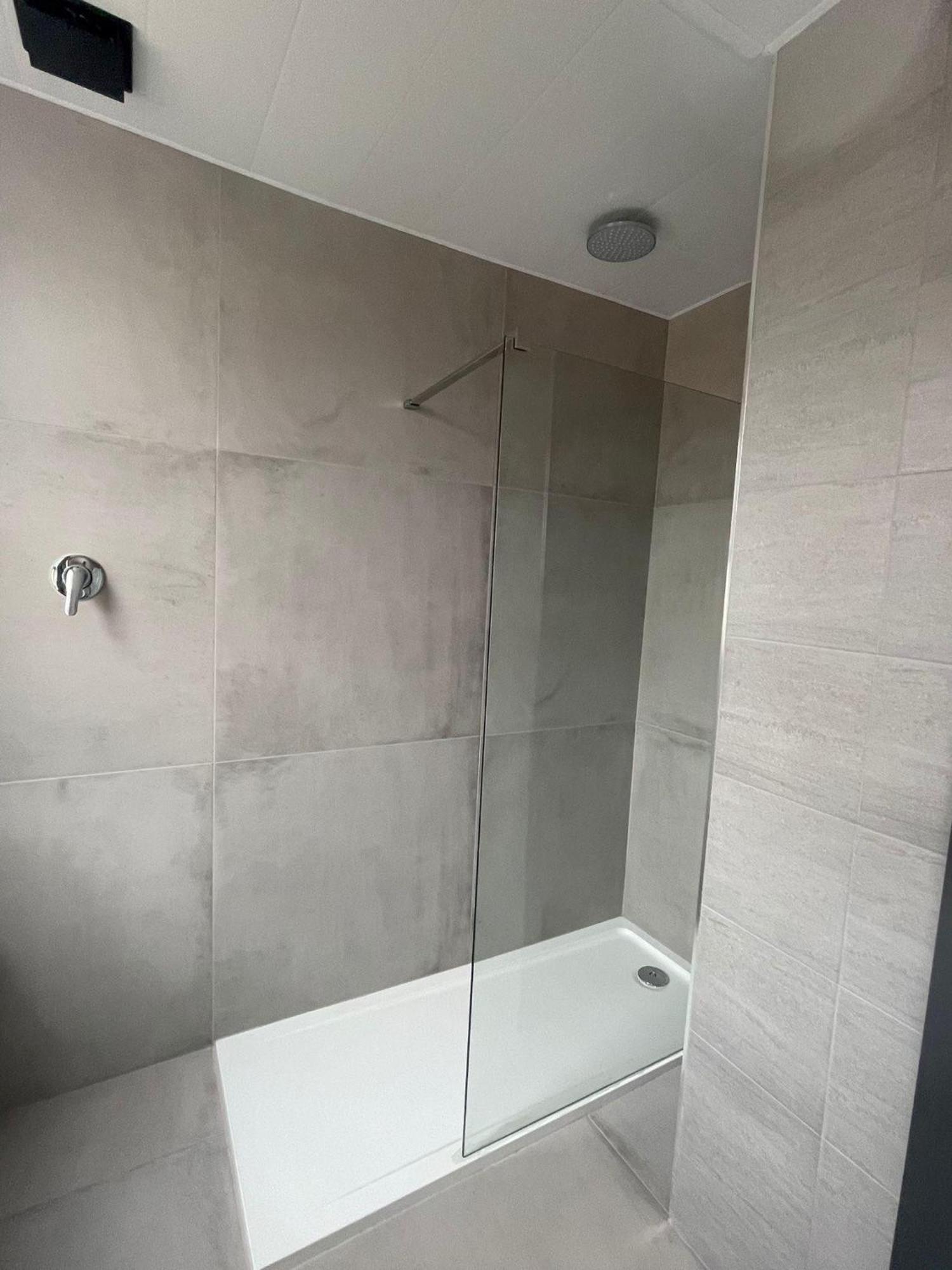 Boutique Rooms 버컨헤드 외부 사진