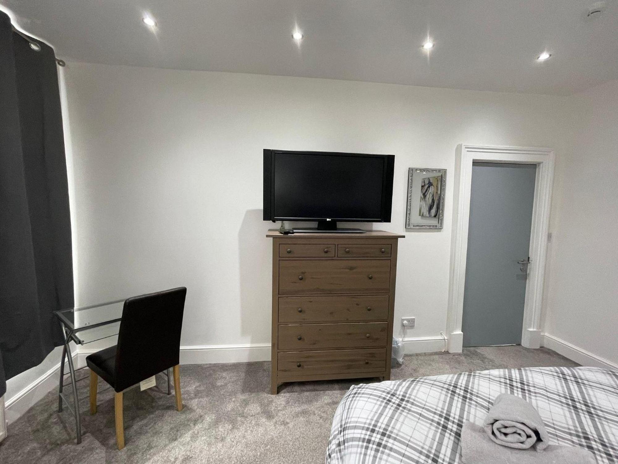 Boutique Rooms 버컨헤드 외부 사진